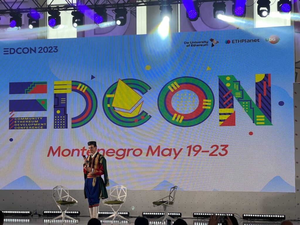 EDCON Montenegro