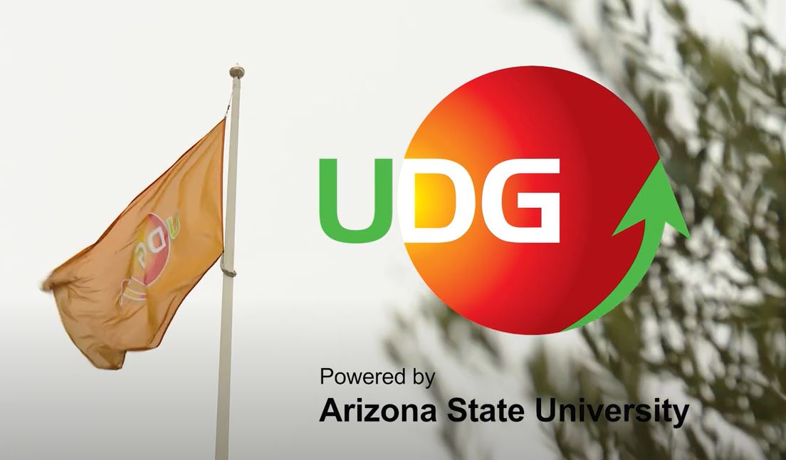 UDG 2